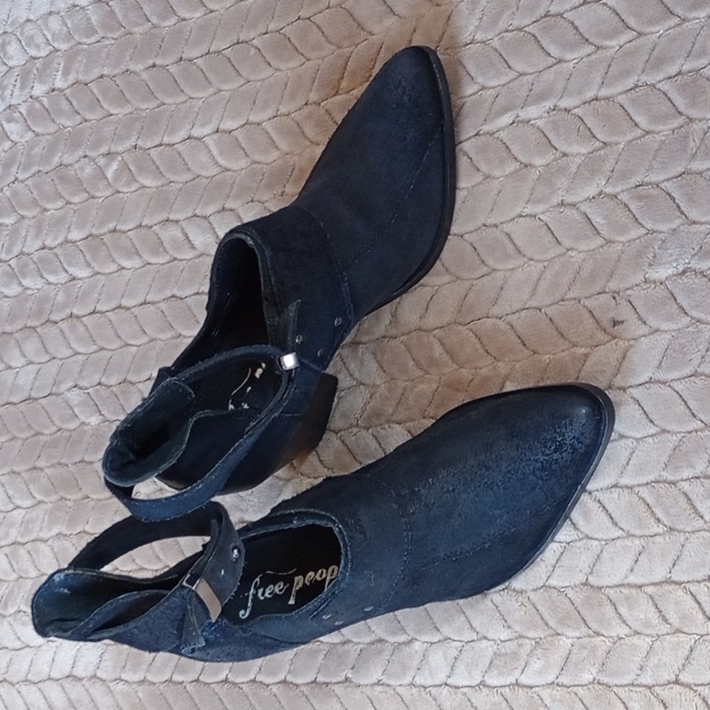 Free people boots